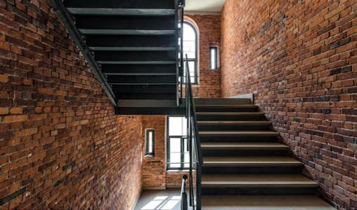 Wroclaw Loft Z Tarasem Apartment Екстериор снимка